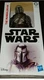 Star Wars Hasbro Disney 6 inch Figure The Mandalorian. NEW