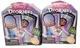 Disney Doorables Mini Peek Mystery Figure Series 10 Celebrate 100 Years Set of 2