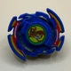 Dranzer S Spread Trans Beyblade Burst Plastic Remake Takara Tomy