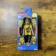 NECA Ben Cooper Monster Figure WITCH w/ Costume & Mask NEW Sealed