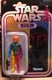 Retro Star Wars Boba Fett Prototype MOC HTF Kenner Orange Head SHIPS FAST