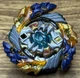 Geist Fafnir 8&rsquo; Proof Absorb B-122 Beyblade Burst Takara Tomy #B2