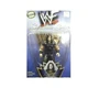 The Undertaker WWF Wrestling Action Figure NIB JAKKS Pacific NIP WWE