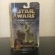 PADME AMIDALA SECRET CEREMONY STAR WARS ATTACK OF THE CLONES 2003 HASBRO