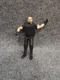 Boss Man WWE Jakks 2009 Classic Superstars #25 Collector Series