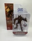 JAKKS Pacific Altered Beast Werewolf Action Figure New Sealed Sega