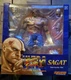 Storm Collectibles Street Fighter II Sagat 1/12 Scale Figure US Seller Brand New