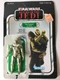 1983 Star Wars C-3PO with removable limbs & cardback display vintage Kenner