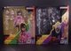Bandai Tamashii Nations Dandadan S.H.Figuarts Momo & Okarun Action Figure MODDED