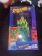 1994 Toybiz Spiderman Deluxe Edition Vulture New In Box. 10&rdquo; Action Figure