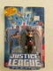 2003 Justice League Hawk Girl Mattel Action Figure New Old Stock FREE SHIPPING