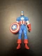 Marvel Legends Retro Collection 3.75&rdquo; Figure Captain America