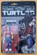 Casey Jones - Comic Color - TMNT - Wave 11 - ReAction Figures - Super7
