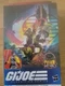 HASBRO G.I.JOE CLASSIFIED SERIES PYTHON CRIMSON GUARD ACTION FIGURE