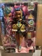 Monster High Scary Sweet Birthday Cleo De Nile Doll Collectible Gift