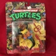 Leatherhead action figure 2022 Playmates Teenage Mutant Ninja Turtles TMNT