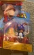 NEW Jakks Pacific 41548 World of Nintendo 4" Mario CAT TOAD W/SUPER BELL Figure