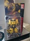Transformers Titans Return BUMBLEBEE