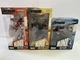 Iron Studios MiniCo Lot - Marvel Avengers Endgame Iron Man Thor Captain America