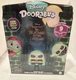 DISNEY DOORABLES NIGHTMARE BEFORE CHRISTMAS COLLECTION PEEK SET OF 9 NEW/ SEALED