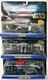 1993 Micro Machines / Galoob Star Wars 65860 Carded Collections 1, 2 & 3