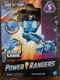 Power Rangers Dino Fury Ptera Freeze Zord Link Hasbro Kishiryu Pterardon New