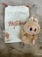 Pop MART Labubu Monsters Have a Seat" BABA" AUTHENTIC