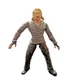 Marvel X-Men Movie - Sabretooth Action Figure - Loose - Toybiz