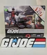 Hasbro GI Joe Classified Series Deluxe Figure #74: Scrap-Iron & Anti-Armor Drone
