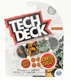 Tech Deck Santa Cruz Screaming Hand Skateboards Fingerboard Rare New Sealed