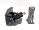 The Matrix Series One Trinity Action Figure 2003 McFarlane Toys