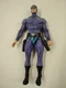 2021 NECA Original Superheroes The Phantom #01 85th Anniversary Action Figure