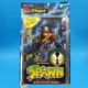 Spawn Youngblood Chapel Ultra Action Figure McFarlane Toys 1995 Worn Package