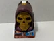 MOTU Mega Construx Skeletor Head, Zodac Scubattack, New in box