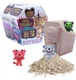 X5 Deddy Bears Mine Kit by Just Toys Dig & Discover Surprise Toy Activity SEALED
