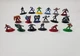 Jada DC Marvel Nano Metalfigs Mini-Figures Die-Cast Metal - Lot of 18 #4