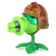JHESAO 1 PCS Plants and Zombies Toys Action Figures Zombies PVZ Toys Set 1 2 ...