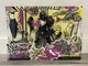 Ninjombie Jonin Knight Figure W Comic Book Slime Strike NEW SEALED MGA 2025