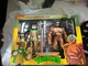 New NECA Teenage Mutant Ninja Turtles Crooked Turtle Gang And Rock Soldier TMNT