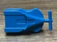 Right Spin Darker Blue Teal String Launcher Beyblade Metal Fight Takara Tomy #1