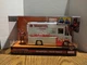 Jada Toys Hollywood Rides: Deadpool & The Taco Food Truck 1/24 Scale