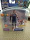 2021 Space Jam A New Legacy Lebron James wAcme B-Ball Blocker Action Figure Set 2021 Space Jam A New Legacy Lebron James wAcme B-Ball Blocker Action Figure Set