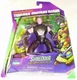 Teenage Mutant Ninja Turtles SHREDDER UNMASKED Nickelodeon Playmates 2013 Figure