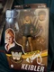 WWE Legends Stacy Keibler Action Figure Target Exclusive