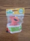 New Elmo Mini Figurine Playskool Sesame Street Friends
