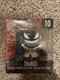 * Funko Minis Marvel Venom #10 Thanos Bobble-Head Figure New In Box.