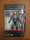Hasbro Star Wars The Black Series The Bad Batch Wrecker Deluxe 6" Figure New