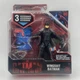 New 2022 DC The Batman 4' FIGURE Wingsuit Spin Master Toy w/3 Accessories