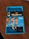 FIFA World Cup 2026 - Ballers Series 1. 2Pack ZURU Soccer Player Surprise.