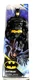 2022 SPINMASTER DC Comics 12" Batman BLACK SUIT ORANGE BAT LOGO Action Figure